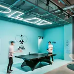The Social Hub Extended 3* Rotterdam