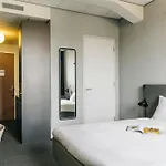 The Social Hub Extended Hotel Róterdam