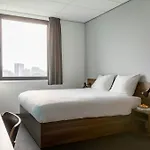 Hotel The Social Hub Extended Róterdam