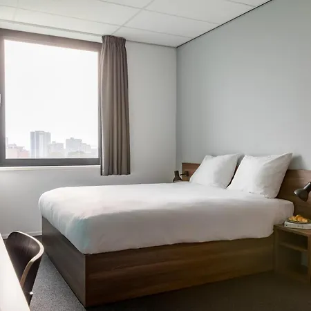 The Social Hub Extended 酒店