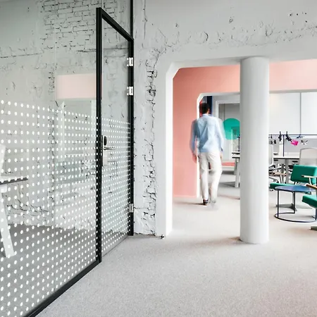 The Social Hub Extended 3*