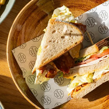 The Social Hub Extended 3*