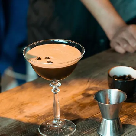 Hotel The Social Hub Extended