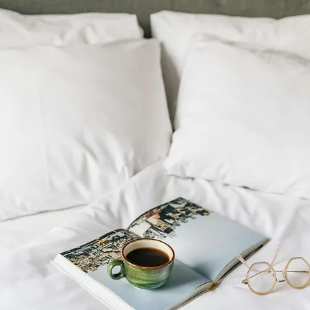 The Social Hub Extended Hotel 3*