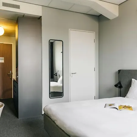 The Social Hub Extended Hotel Rotterdam