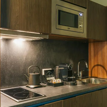 The Social Hub Extended 3*