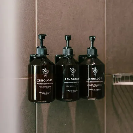 The Social Hub Extended Rotterdam