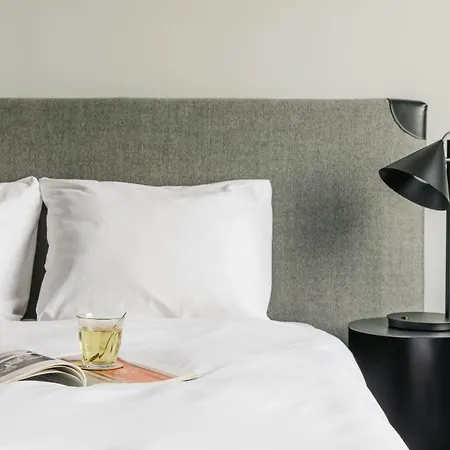 The Social Hub Extended 3*