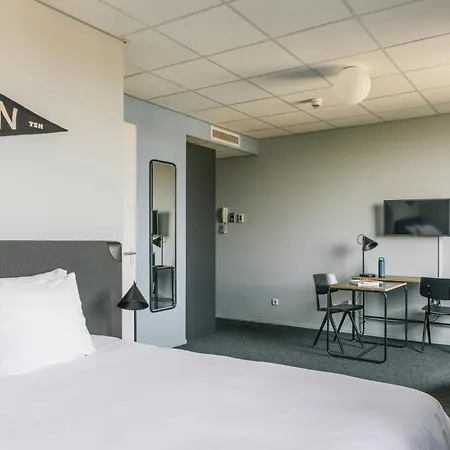 The Social Hub Extended Rotterdam