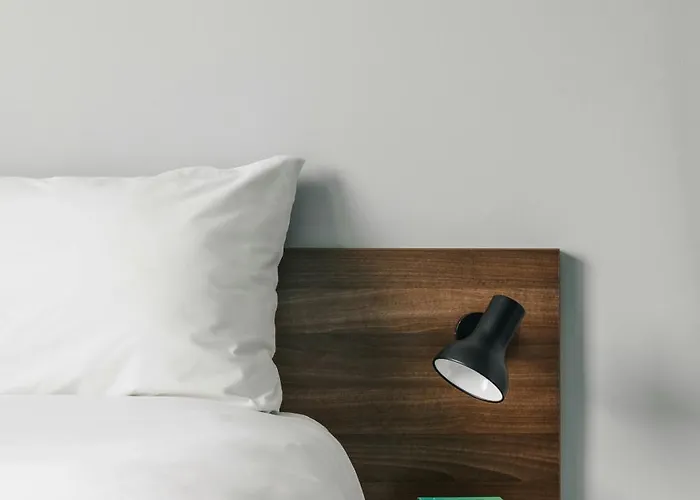 The Social Hub Extended Hotel