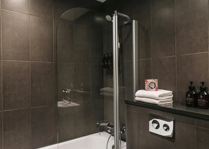 The Social Hub Extended Hotell 3*