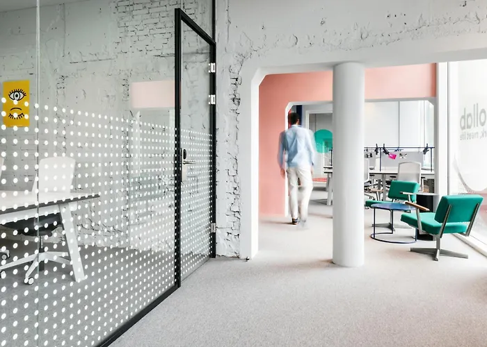 The Social Hub Extended 3*