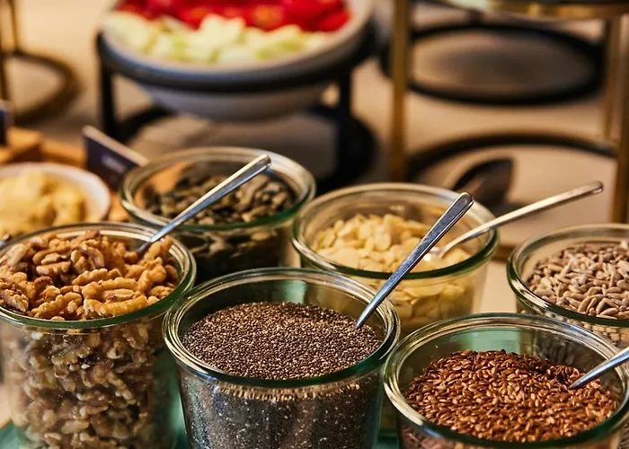 Hotell The Social Hub Extended Rotterdam