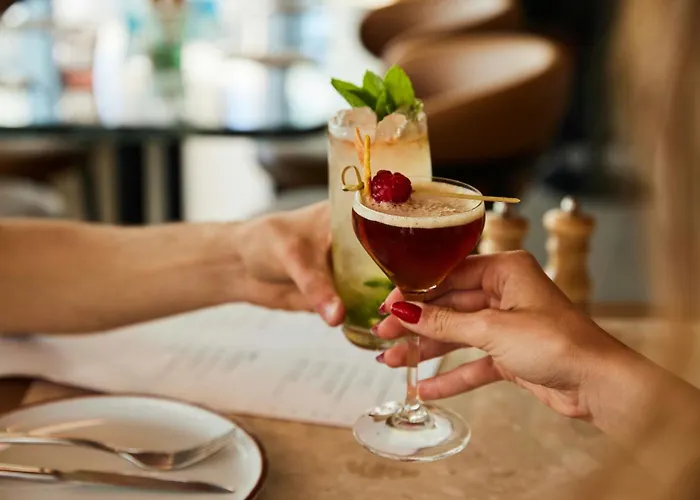 The Social Hub Extended Hotel