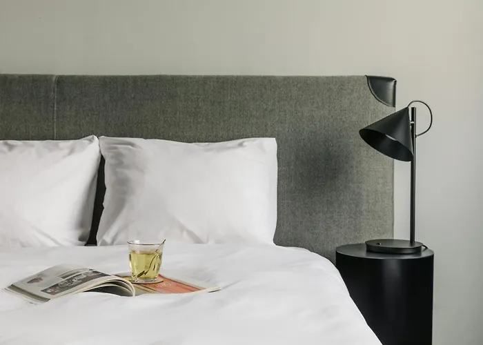 The Social Hub Extended Hotel