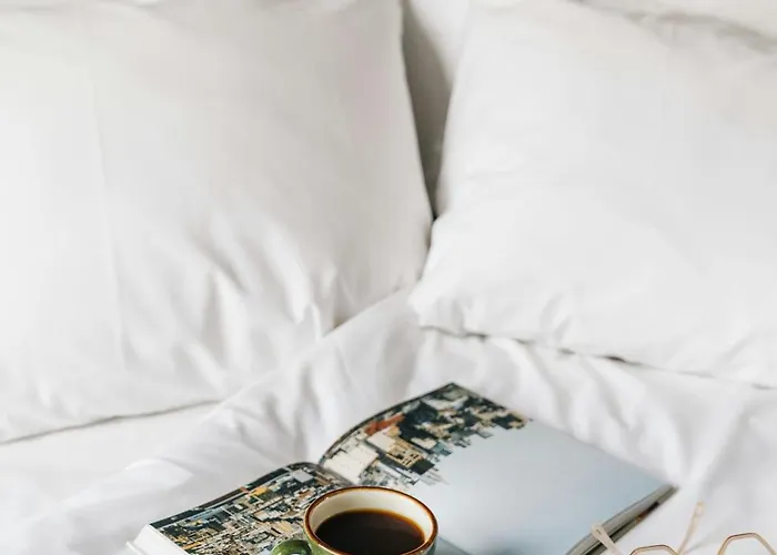 The Social Hub Extended Hotell 3*