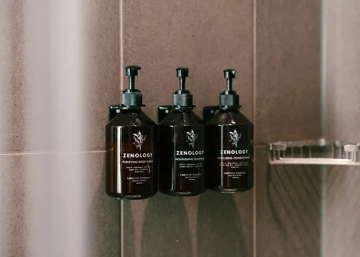 The Social Hub Extended Rotterdam