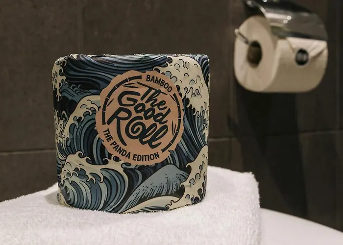 The Social Hub Extended Rotterdam