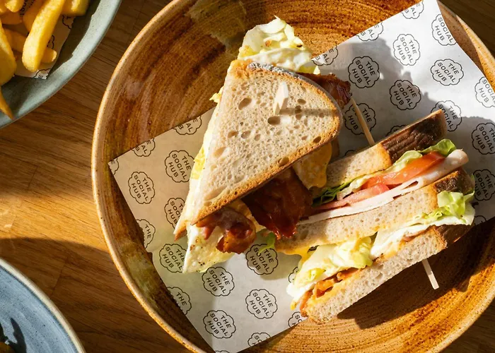 The Social Hub Extended 3*